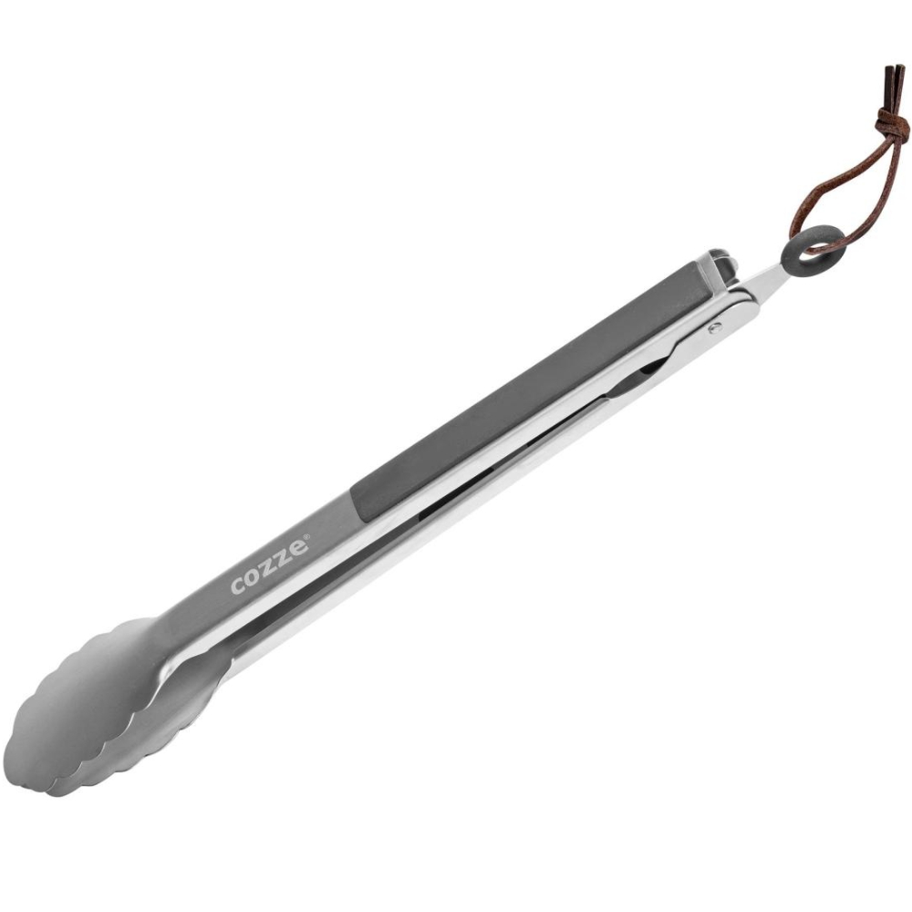 Щипці для барбекю COZZE 90306