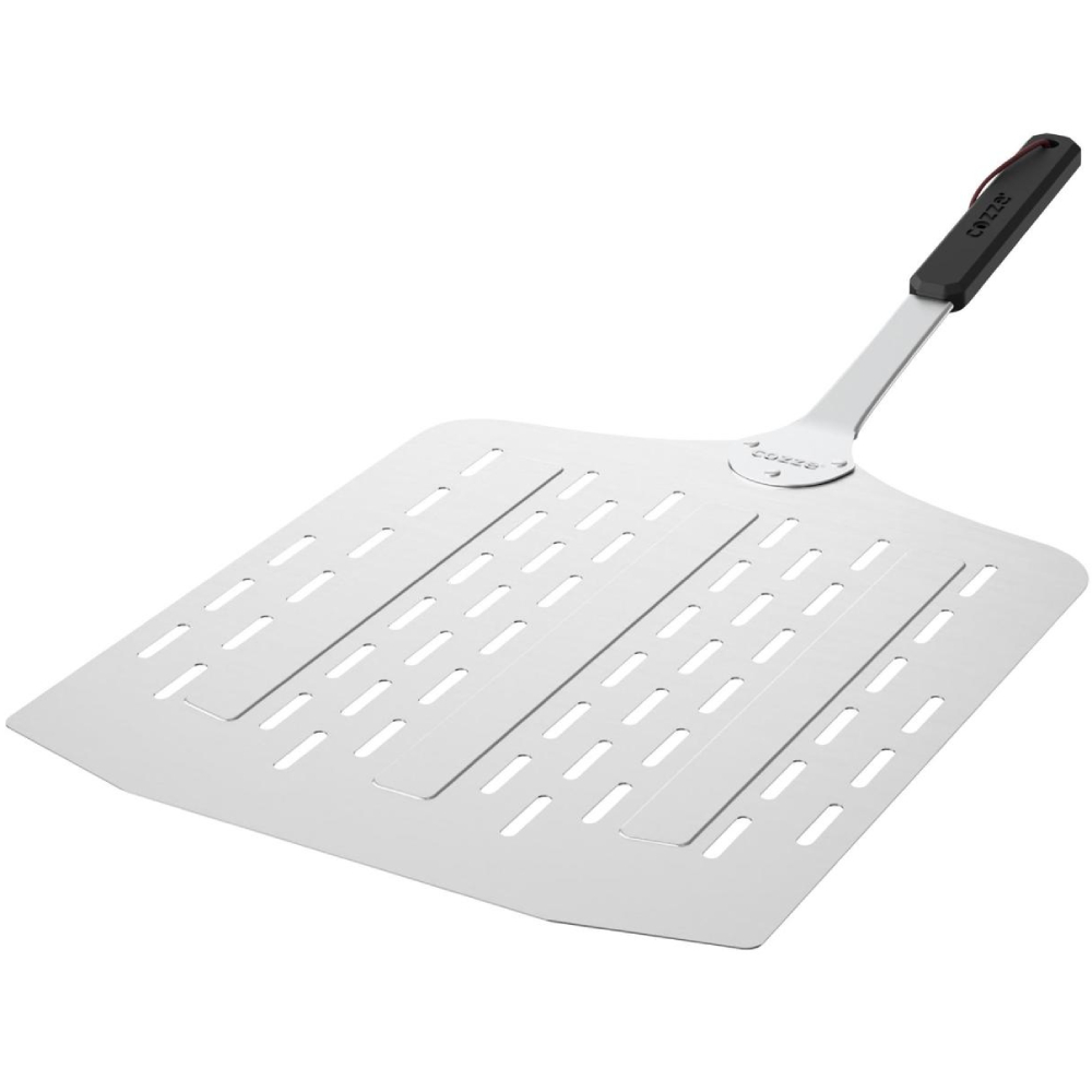 Набор для пиццы COZZE Gift Set 90380 3 предмета Материал рабочей части алюминий