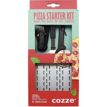 Набор для пиццы COZZE Gift Set 90380 3 предмета