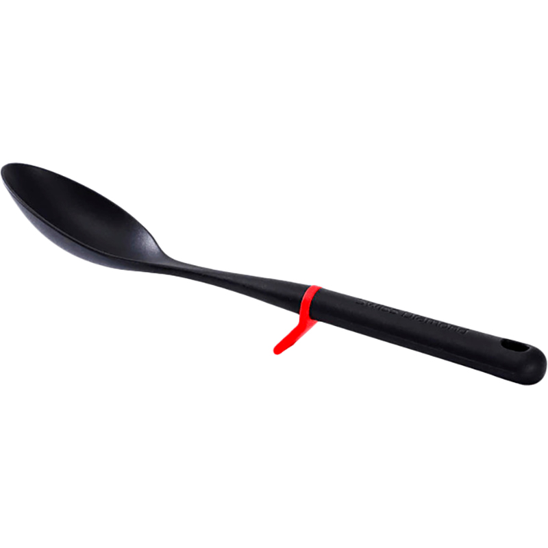 Ложка SWISS DIAMOND 35 см (SDT13) Материал рабочей части пластик/нейлон