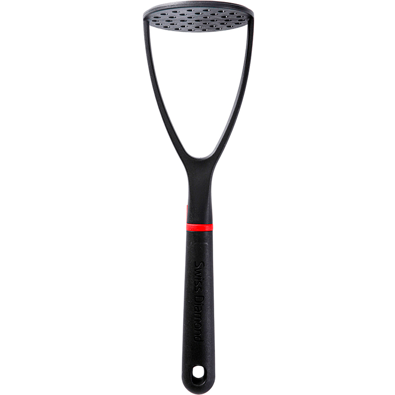 Толкушка SWISS DIAMOND 32 см (SDT15)