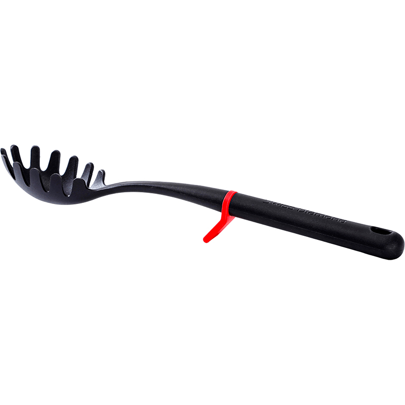 Ложка SWISS DIAMOND 35 см (SDT16) Материал рабочей части пластик/нейлон