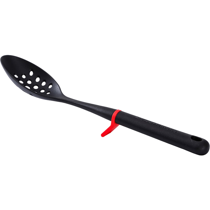 Ложка SWISS DIAMOND 35 см (SDT12) Материал рабочей части пластик/нейлон