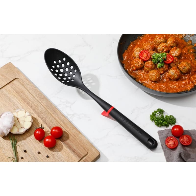 Ложка SWISS DIAMOND 35 см (SDT12) Размеры 350 х 70 х 30