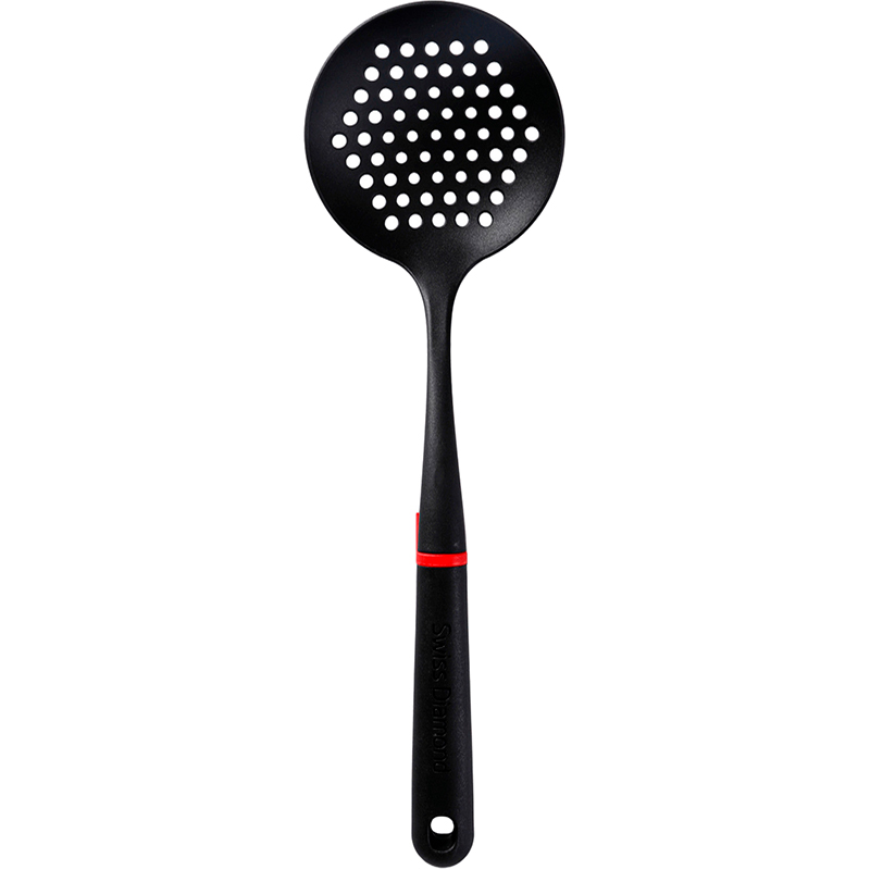 Шумовка SWISS DIAMOND 38 см (SDT14)