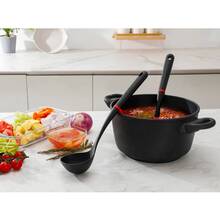 Половник SWISS DIAMOND 34см (SDT10)