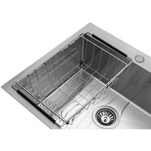 Коландер GRANADO Inox (ga1111)