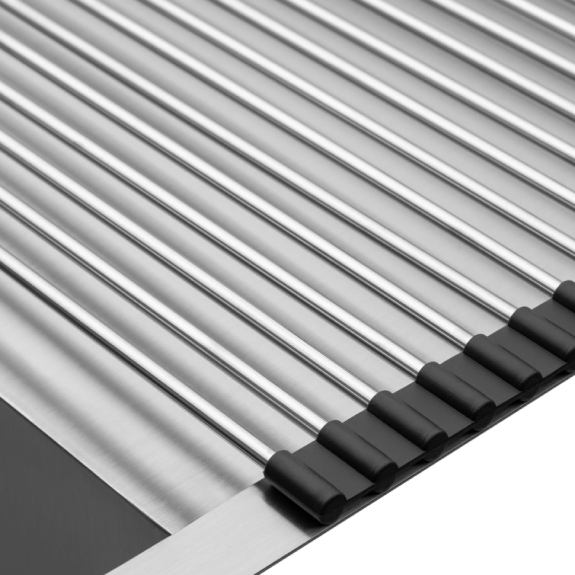 Коврик для сушки посуды GRANADO Inox (ga1112) Размеры 500 х 320