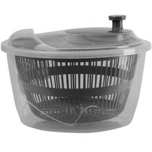 Сушка для салата VIOLET HOUSE 0890 4,5 л Gray (0890 GRAY)