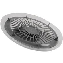 Сушка для салата VIOLET HOUSE 0890 4,5 л Gray (0890 GRAY)