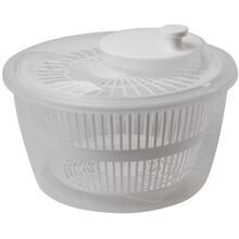 Сушка для салата VIOLET HOUSE 0890 4,5 л White