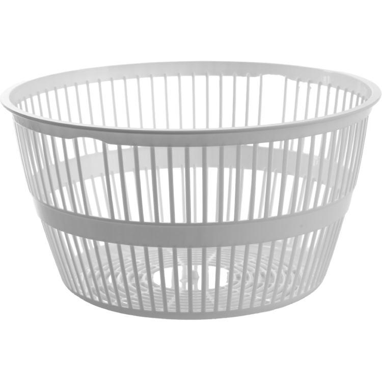 Фото Сушка для салата VIOLET HOUSE 0890 4,5 л White