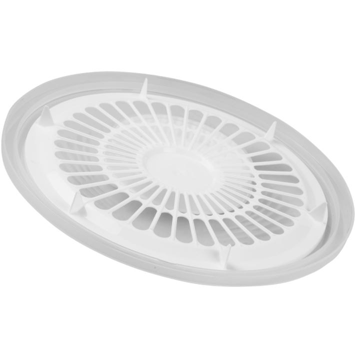 Внешний вид Сушка для салата VIOLET HOUSE 0890 4,5 л White