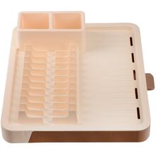 Сушіння для посуду VIOLET HOUSE 0697 Beige