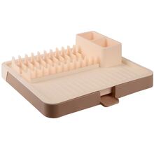 Сушка для посуды VIOLET HOUSE 0697 Beige