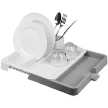 Сушіння для посуду VIOLET HOUSE 0697 White