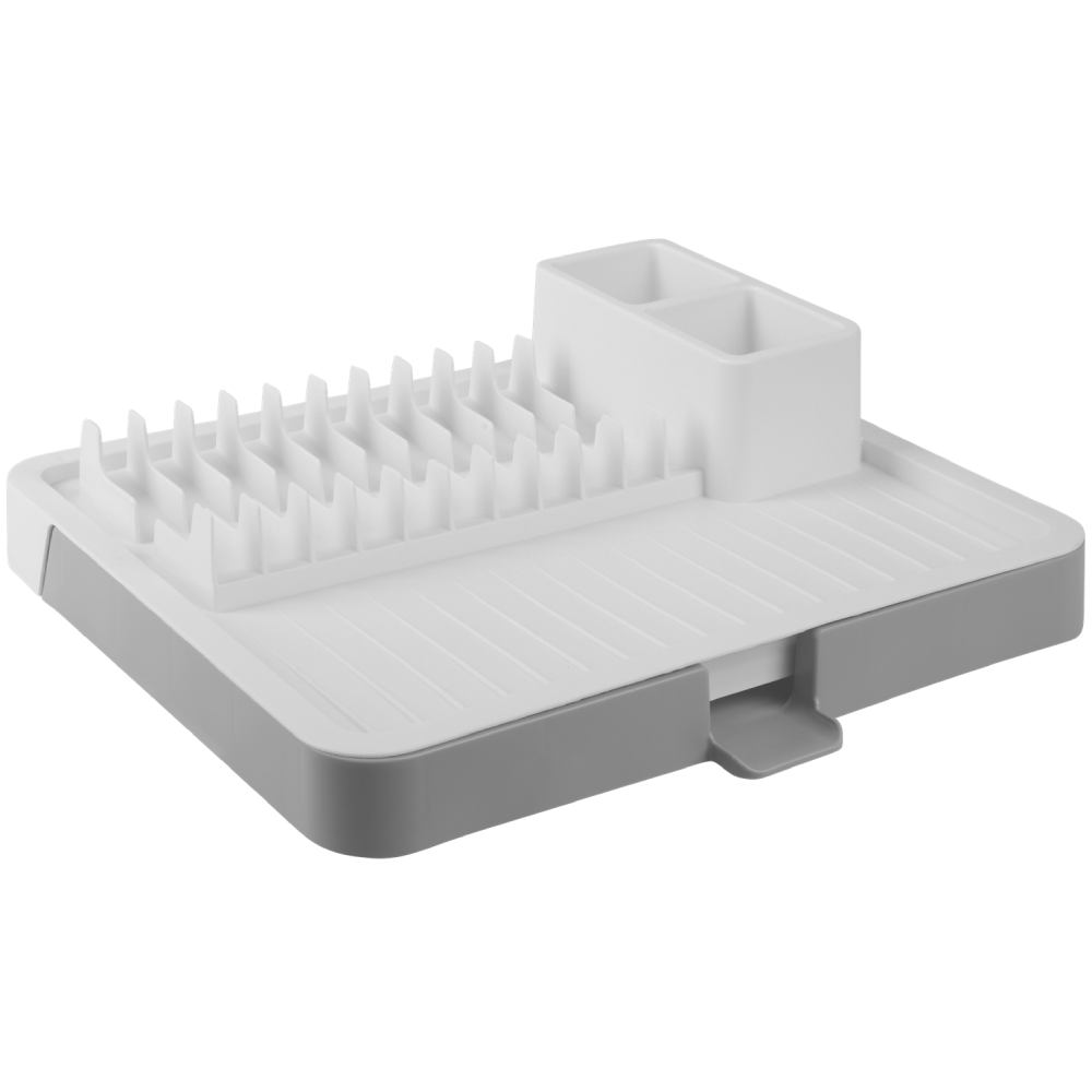 Сушіння для посуду VIOLET HOUSE 0697 White