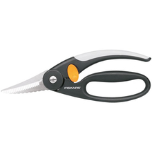 Ножницы для рыбы FISKARS Functional Form (859912)