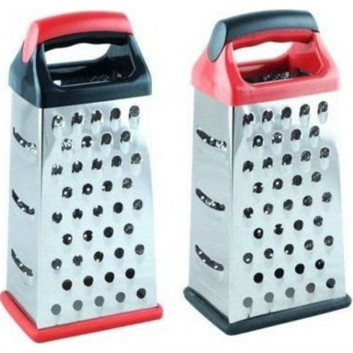 Терка Krauff (26-184-019) Матеріал робочої частини нержавіюча сталь