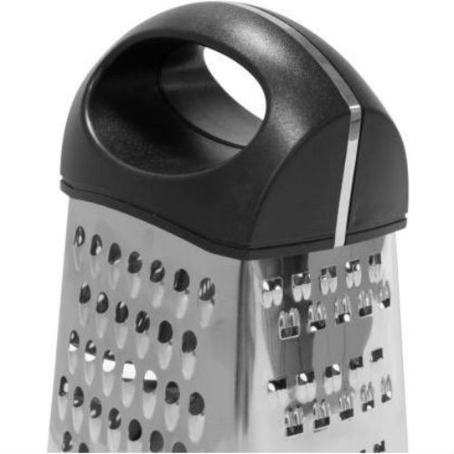 Терка Krauff (26-184-015) Материал рабочей части нержавеющая сталь