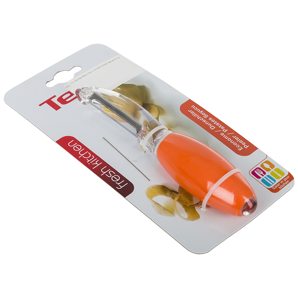 Фото 3 Овочечистка TEFAL Fresh (K0611714)