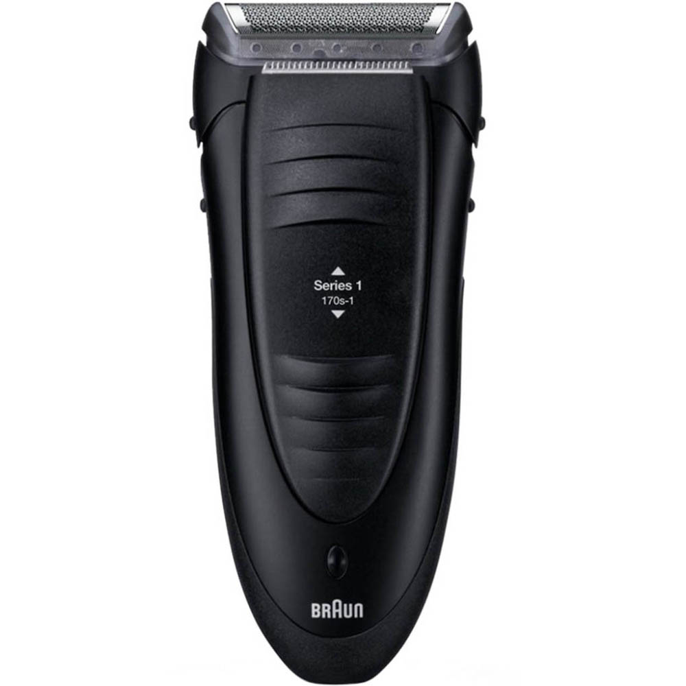

Электробритва BRAUN Series1 170S-1, Series1 170S-1