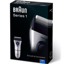 Електробритва BRAUN Series 1 150