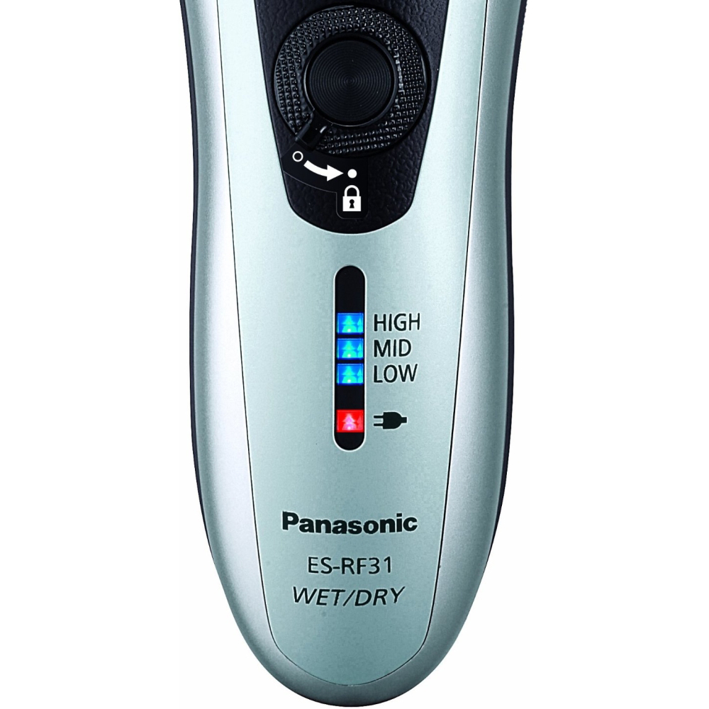 В Фокстрот Электробритва PANASONIC ES-RF31S520