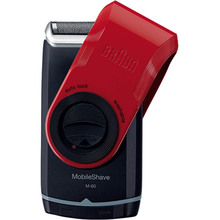 Електробритва BRAUN MobileShave M-60r