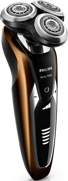 Электробритва PHILIPS Series 9000 S9511/41