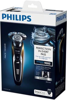 Электробритва PHILIPS Series 9000 S9511/41