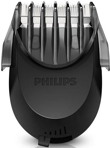 Электробритва PHILIPS Series 9000 S9511/41 Способ бритья сухое и влажное