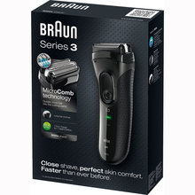 Електробритва BRAUN Series 3020