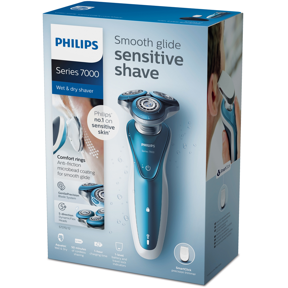 Фото Электробритва PHILIPS Series 7000 S7370/12