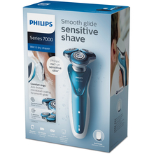 Электробритва PHILIPS Series 7000 S7370/12