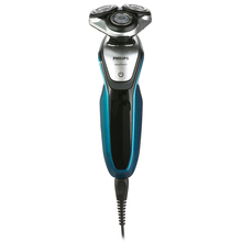 Електробритва філіпс Електробритва PHILIPS Series 5000 AquaTouch S5420/06