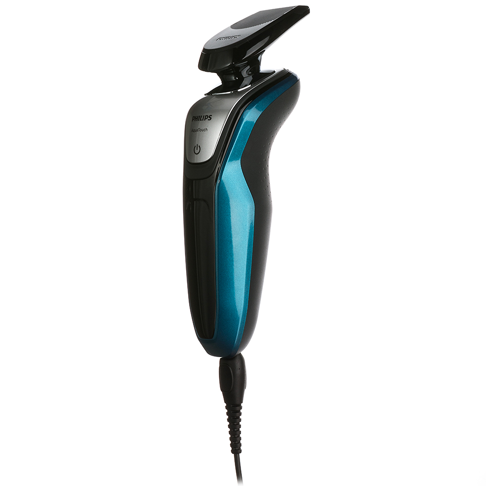 Электробритва PHILIPS Series 5000 AquaTouch S5420/06 Количество головок/сеток 3