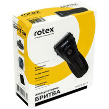 Електробритва ROTEX RHC230-T