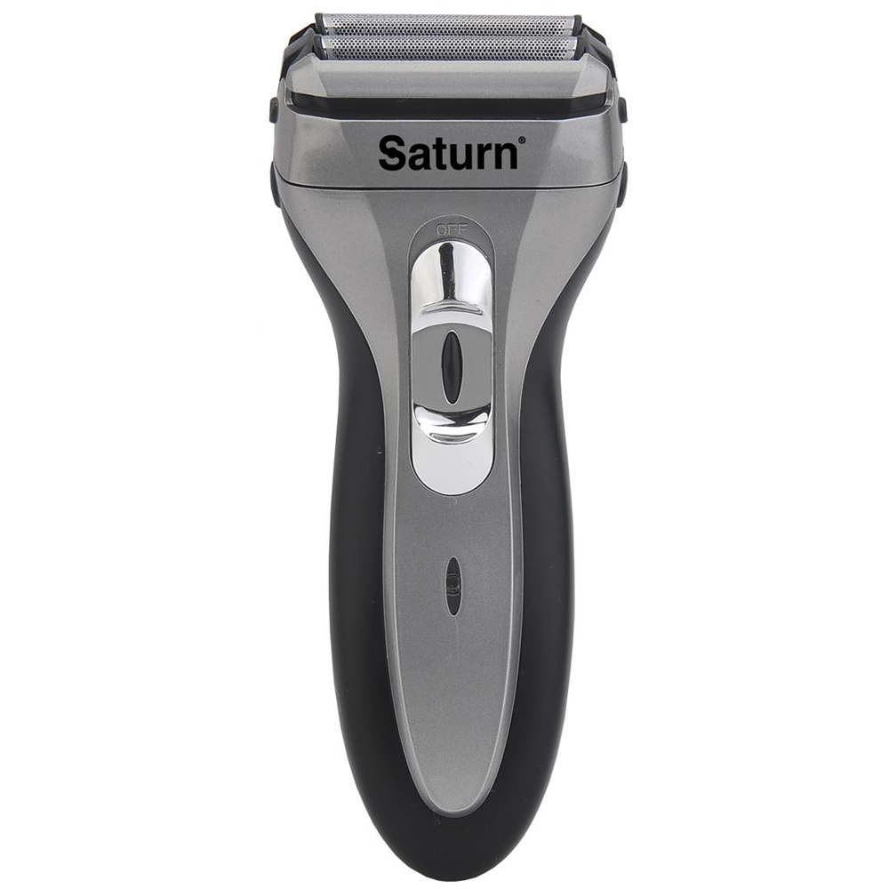 

Электробритва SATURN ST-HC7390 grey, ST-HC7390 grey