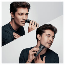 Электробритва BRAUN Series 3 300S Black (81569923)