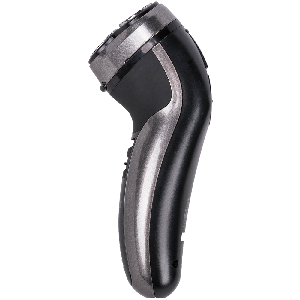 Электробритва VITEK VT-8266 BK Система бритья сеточная