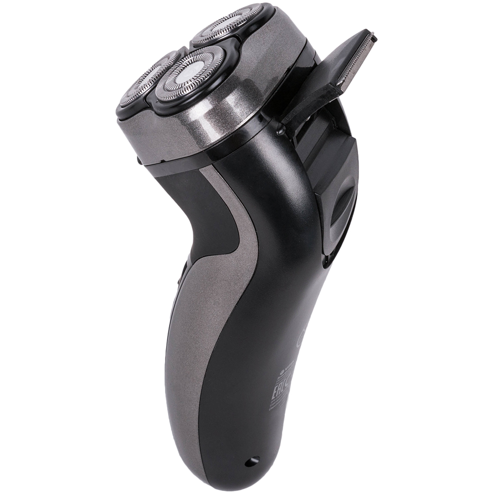 Электробритва VITEK VT-8266 BK Способ бритья сухое