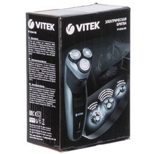 Электробритва VITEK VT-8266 BK