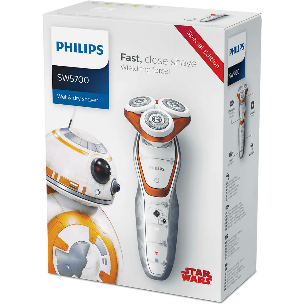 Фото Электробритва PHILIPS SW5700/07