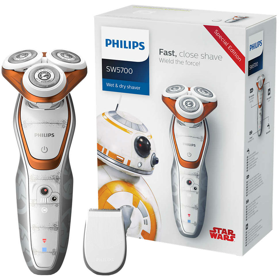 Заказать Электробритва PHILIPS SW5700/07