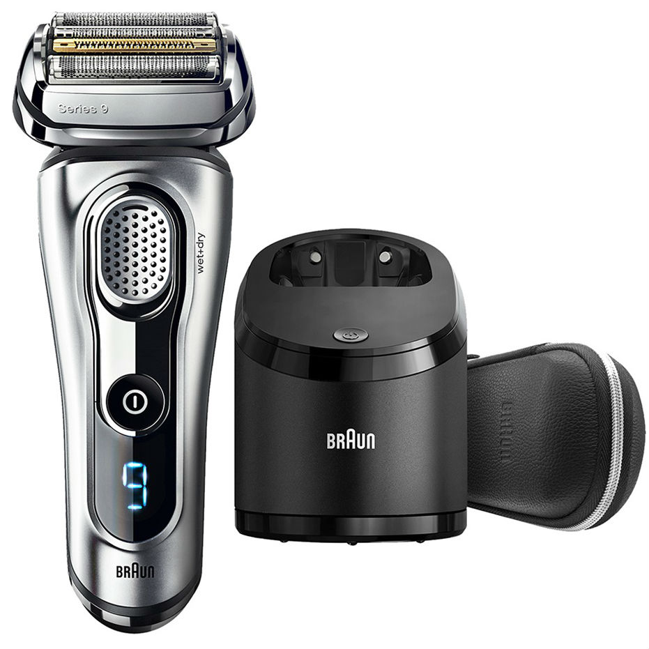

Электробритва BRAUN Series 9 9291cc Wet&Dry, Series9 9291cc