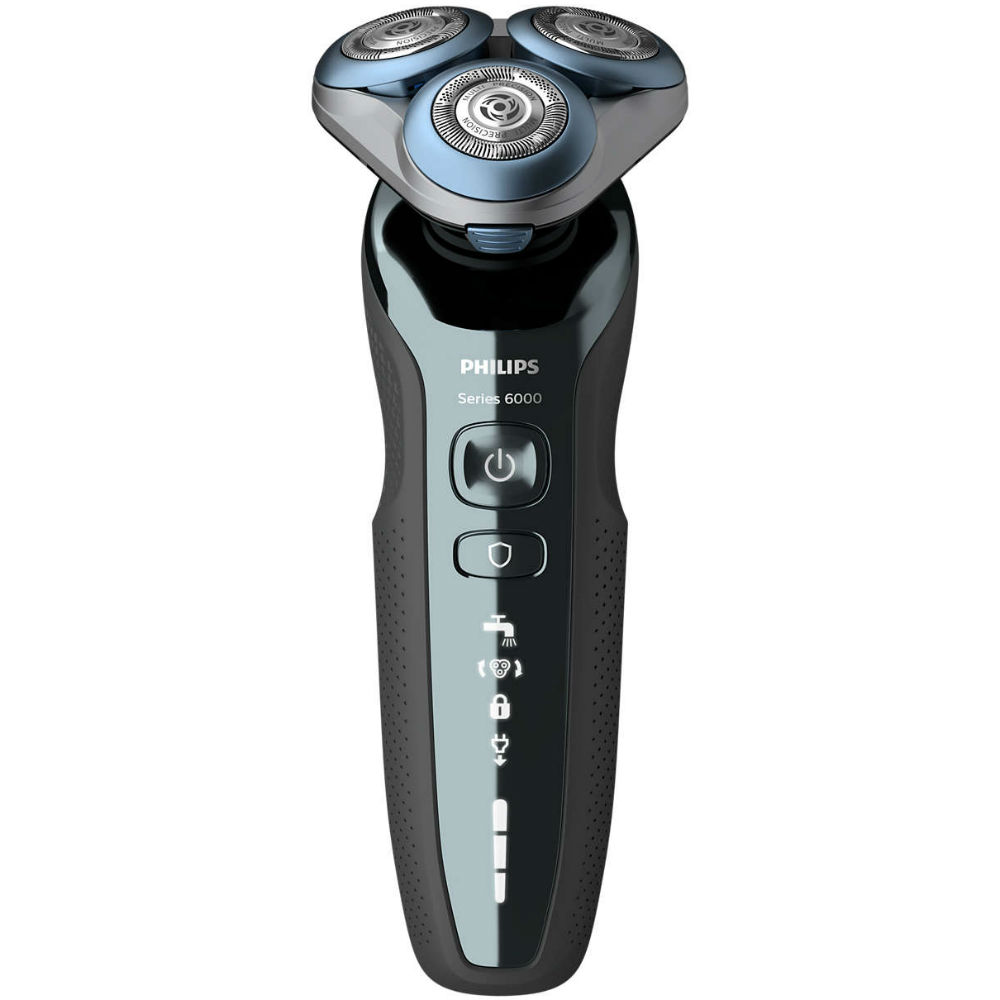 Електробритва PHILIPS Shaver 6000 series S6630/11