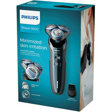 Електробритва PHILIPS Shaver 6000 series S6630/11