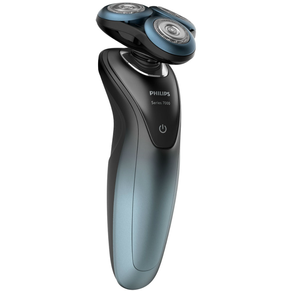 Електробритва PHILIPS Shaver S7930/16 7000 series Система гоління роторна