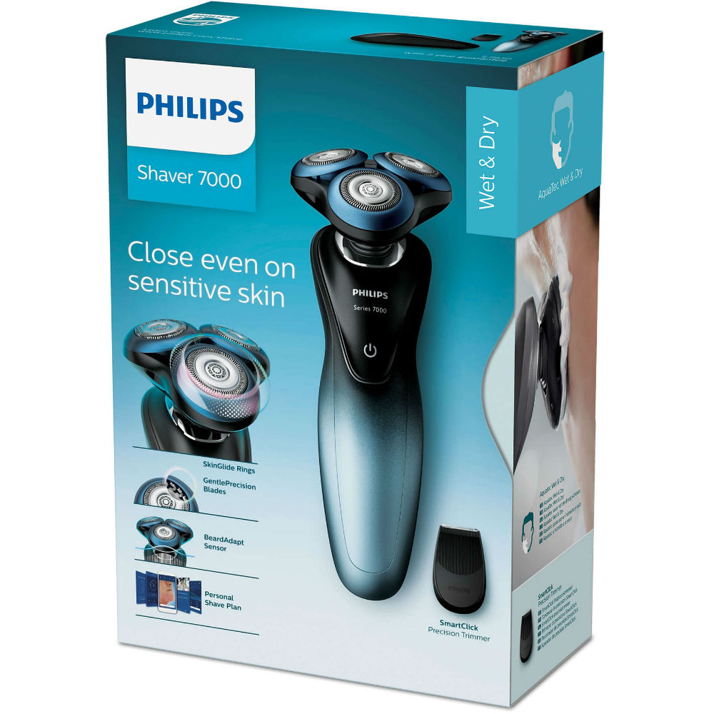 Покупка Електробритва PHILIPS Shaver S7930/16 7000 series